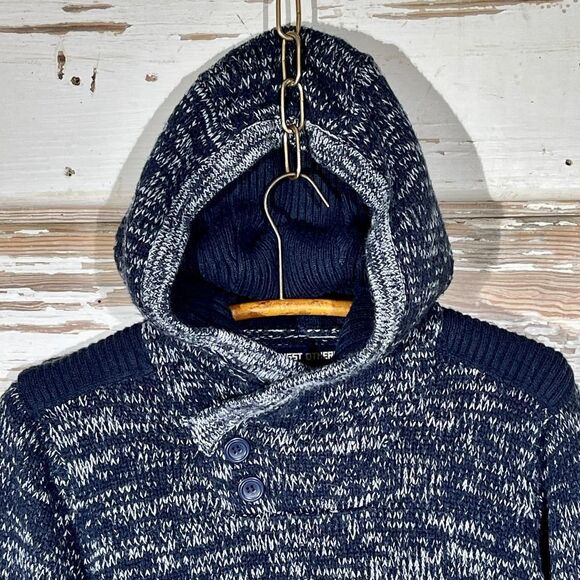 Amongst Others Hoodie Sweater‎ - Picture 2 of 6